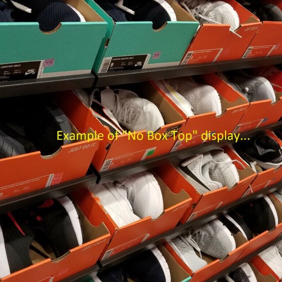 Nike Air Jordan Delta 3 Low Nitro Luka Doncic Multicolor DX1800 160 NO BOX TOP - Picture 10 of 10